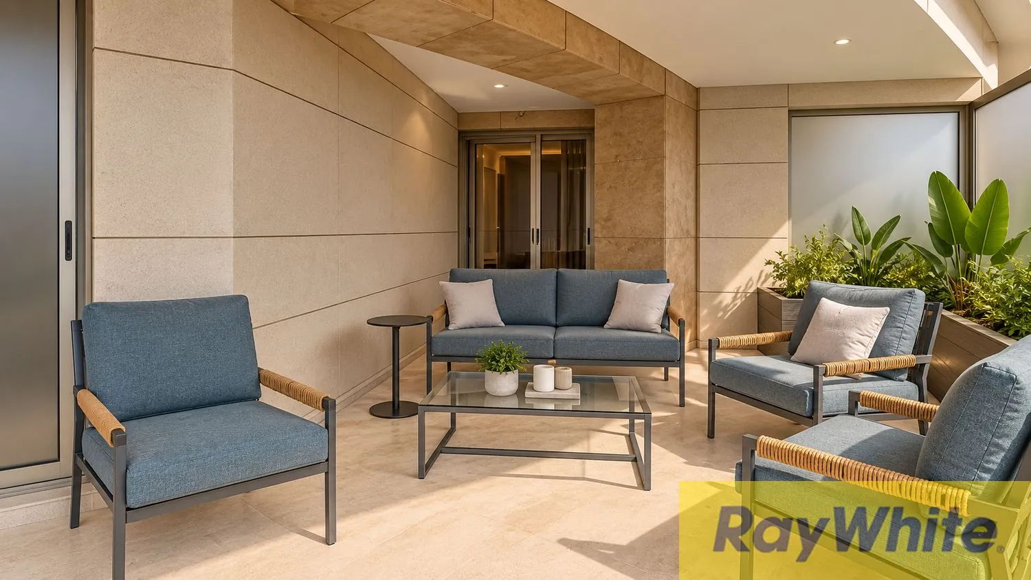 Luxury Apartment For Rent In Verdun — الصورة 4