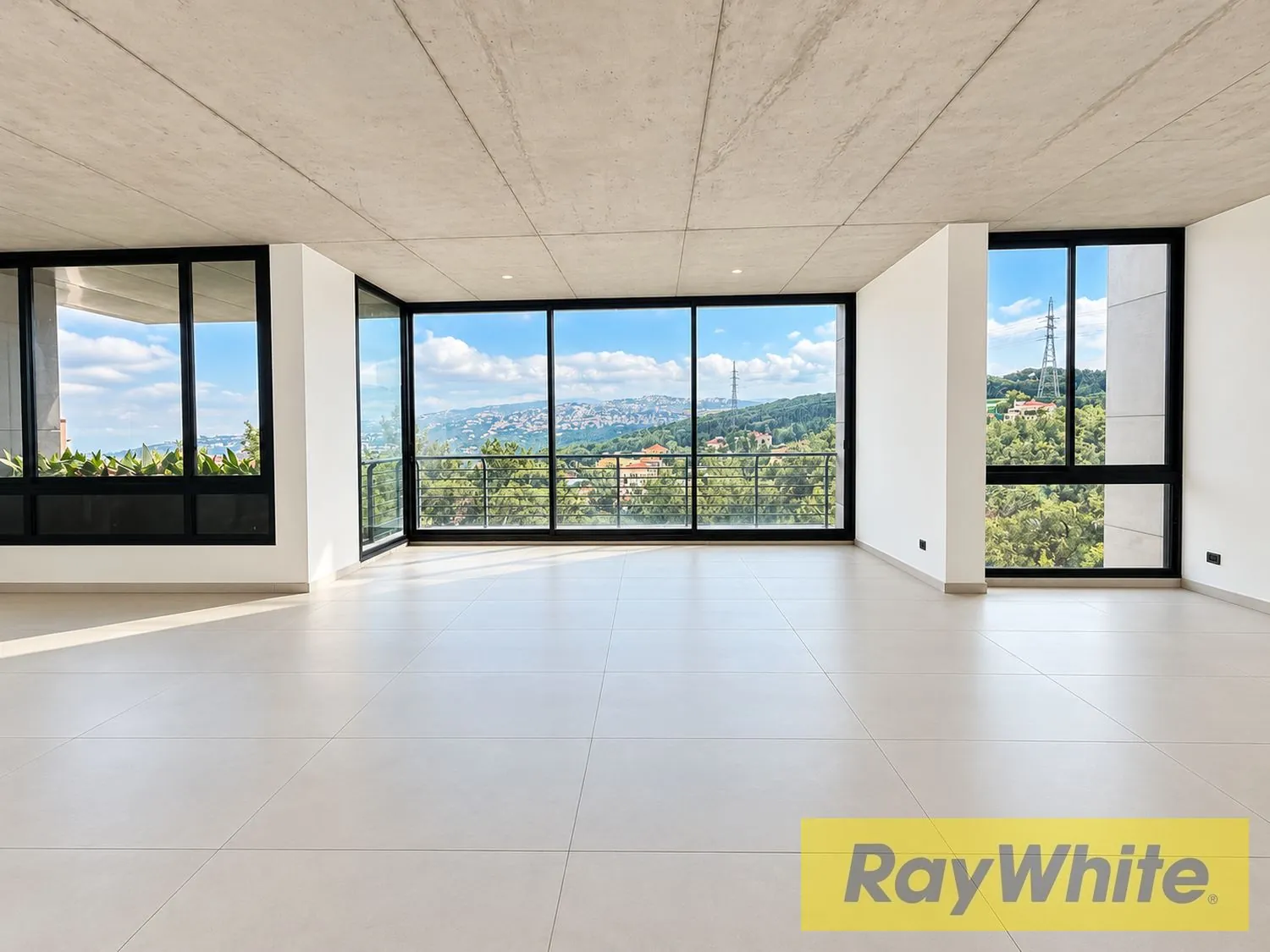 Apartment For Sale In Ain Aar | Mountain View