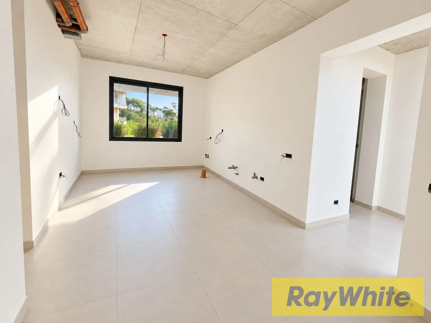 Apartment For Sale In Ain Aar | Mountain View — الصورة 3