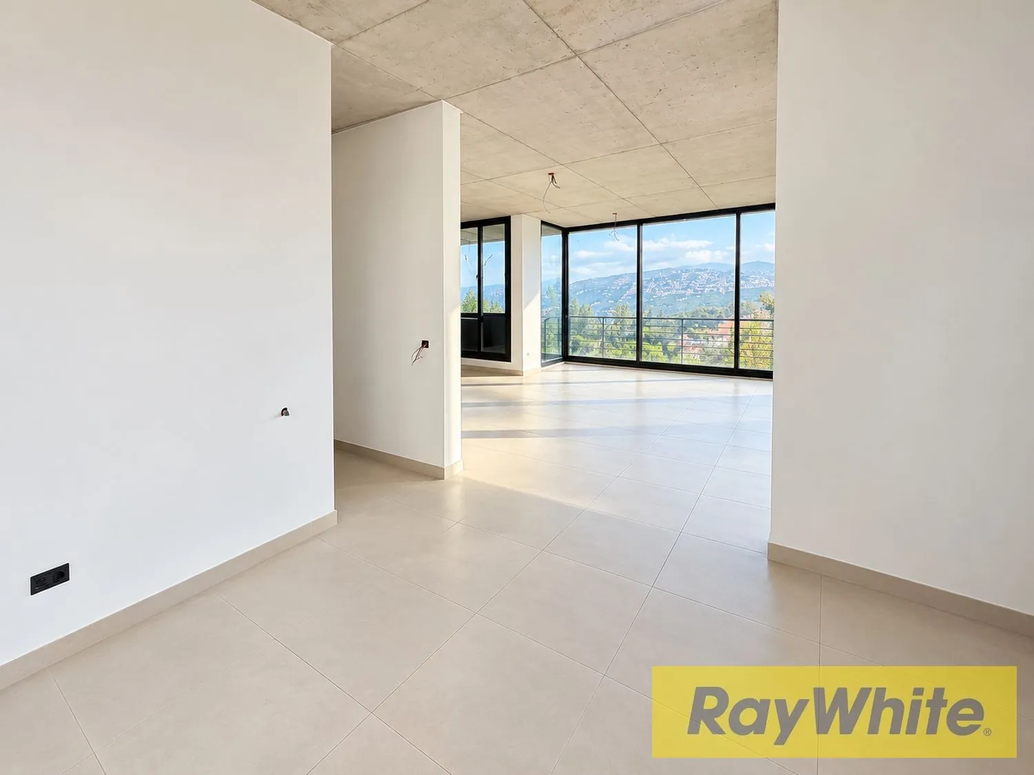 Apartment For Sale In Ain Aar | Mountain View — الصورة 4