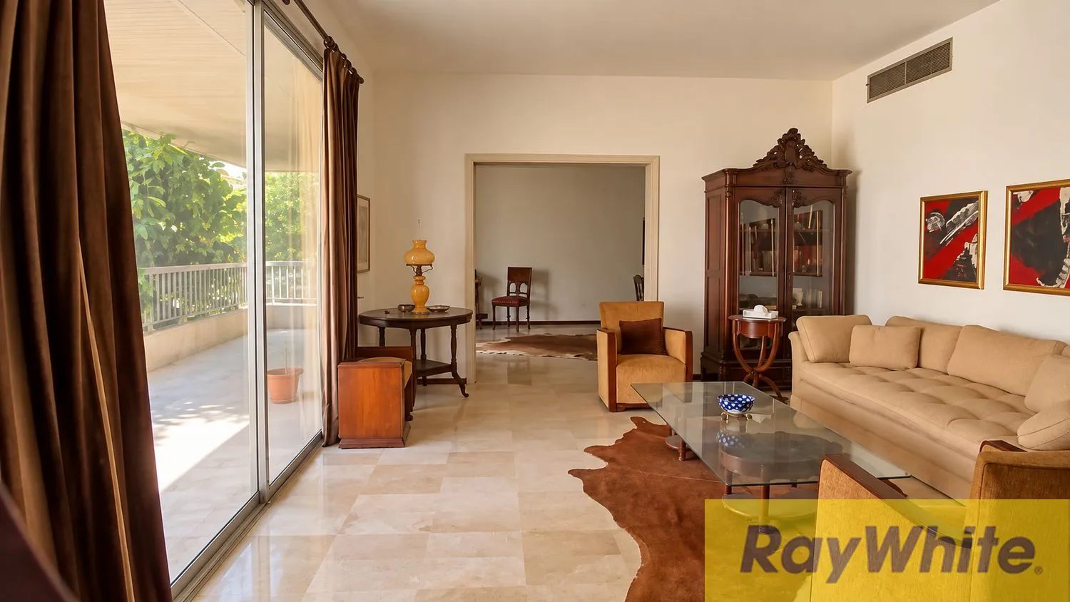 Apartment For Sale In Ain Al-tineh