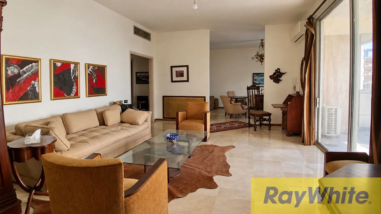 Apartment For Sale In Ain Al-tineh — الصورة 2