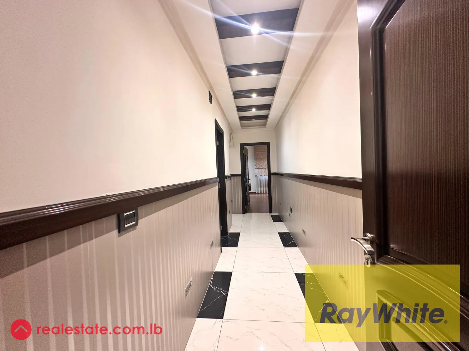 Apartment For Sale In Unesco — الصورة 2