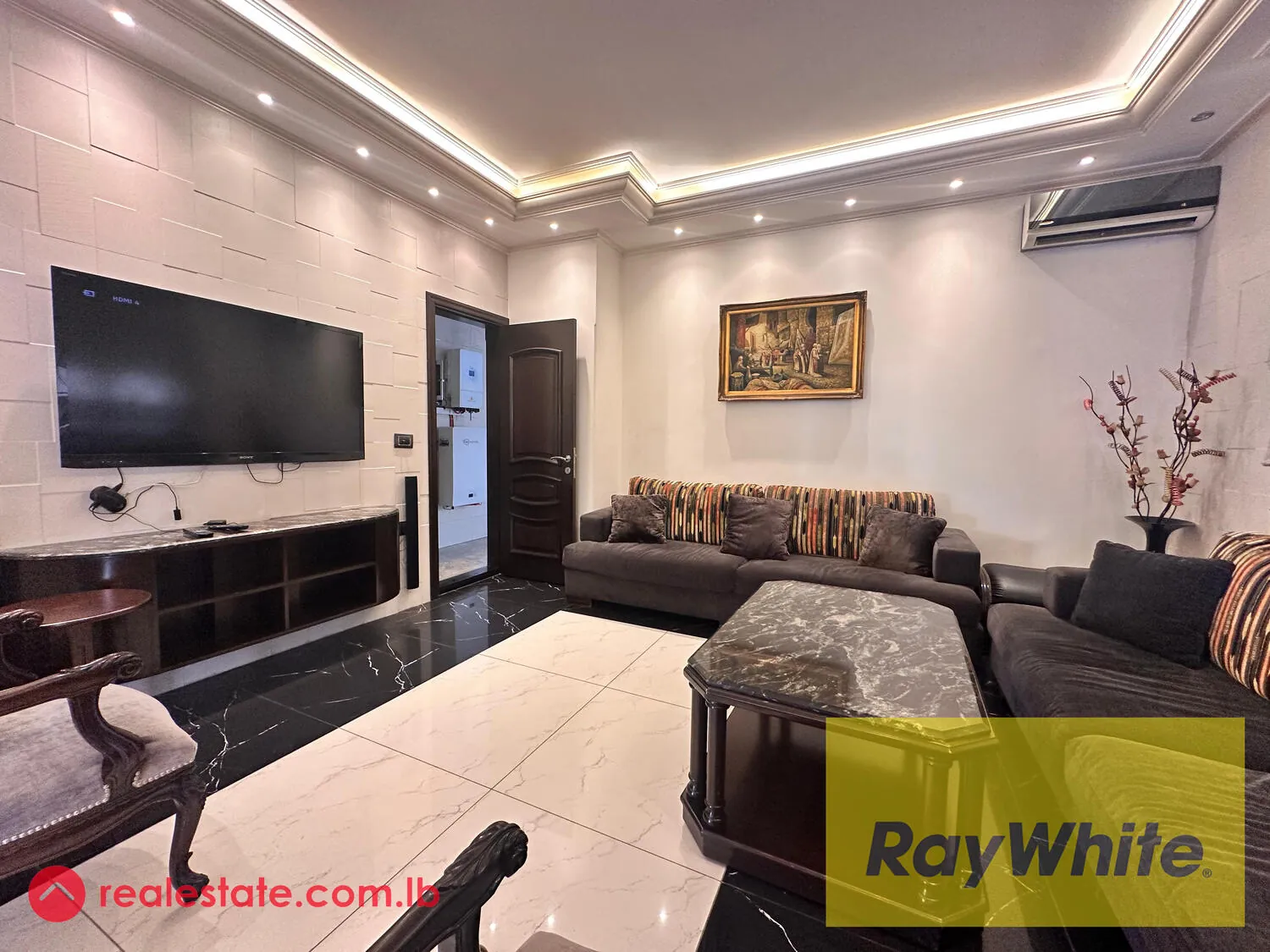Apartment For Sale In Unesco — الصورة 3