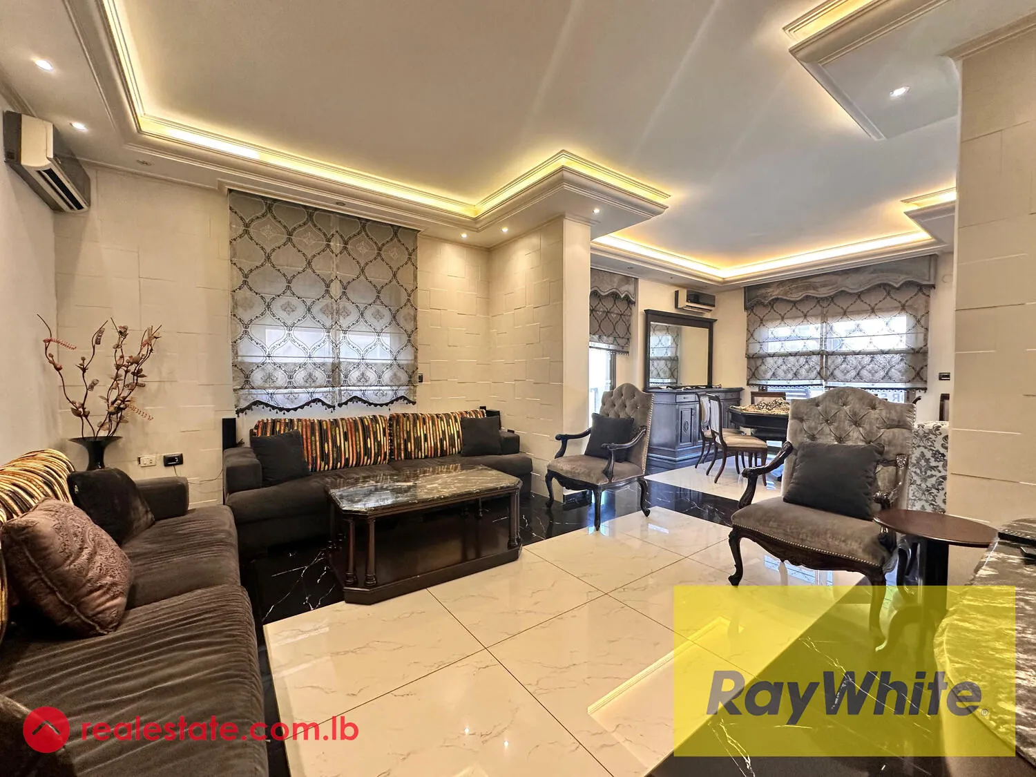 Apartment For Sale In Unesco — الصورة 4