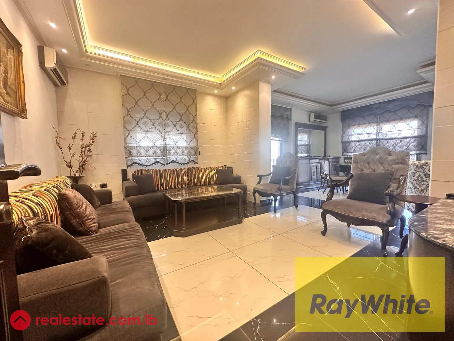 Apartment For Sale In Unesco — الصورة 5
