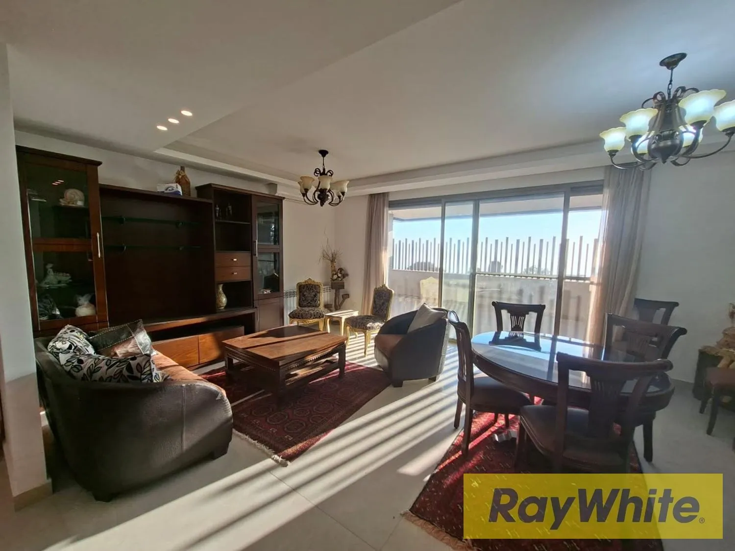 Furnished Apartment For Sale In Beit Mery — الصورة 3