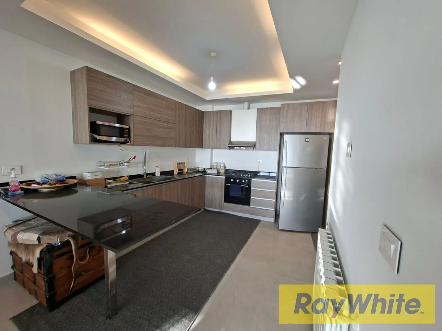 Furnished Apartment For Sale In Beit Mery — الصورة 4