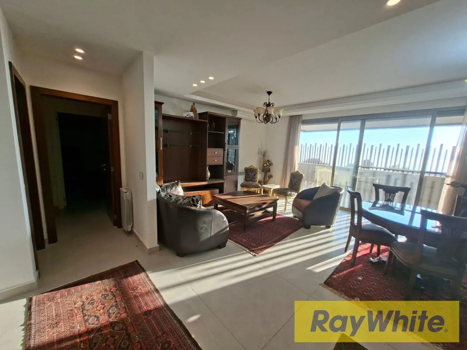 Furnished Apartment For Sale In Beit Mery — الصورة 5