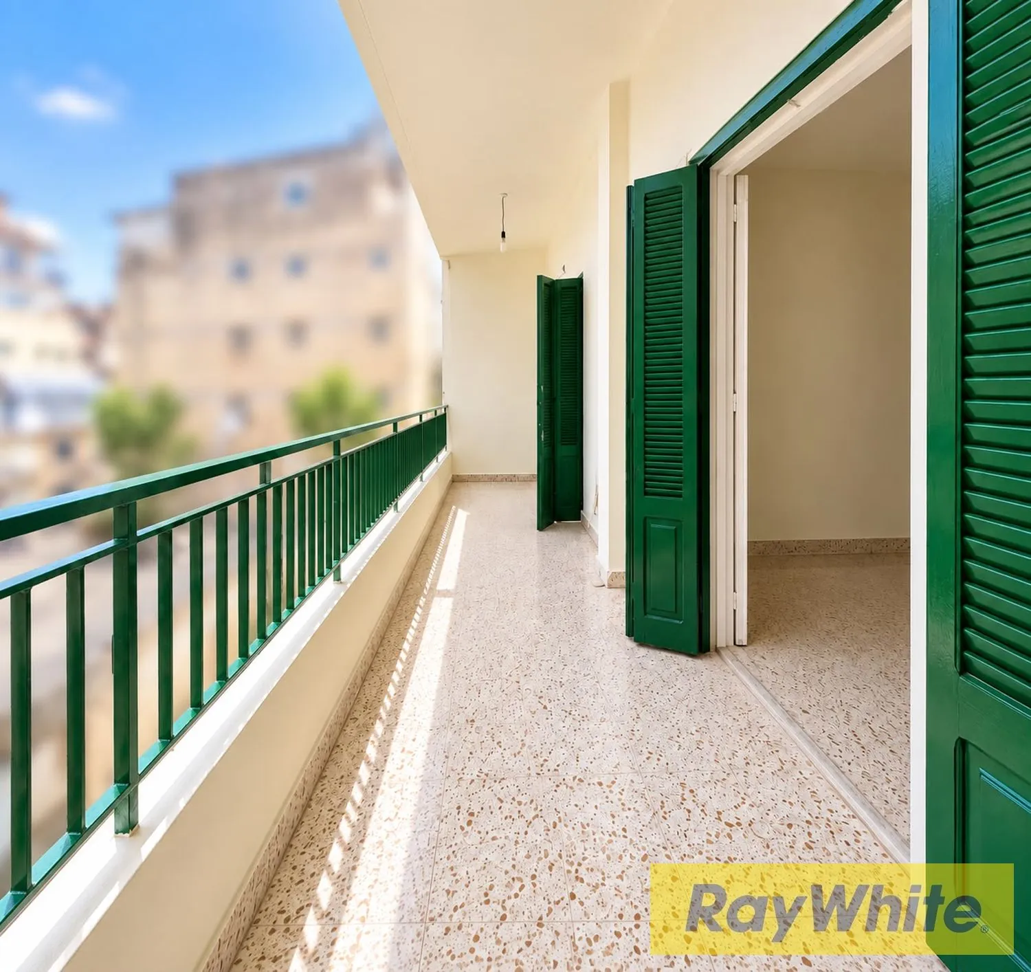 Apartment For Rent – Ain El Remmaneh — الصورة 4