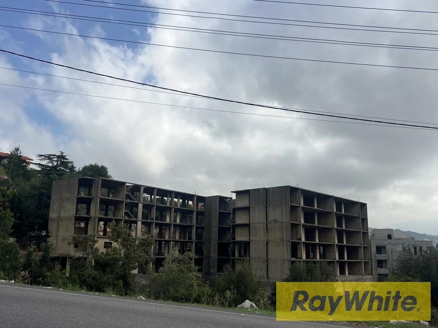 Exclusive – Land For Sale In Ajaltoun — الصورة 3