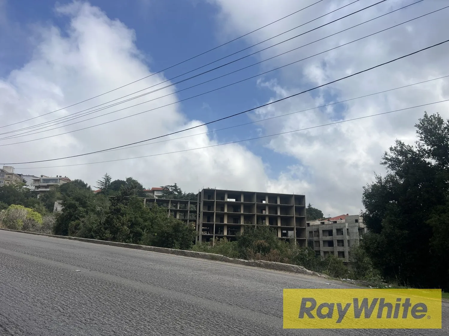 Exclusive – Land For Sale In Ajaltoun — الصورة 4