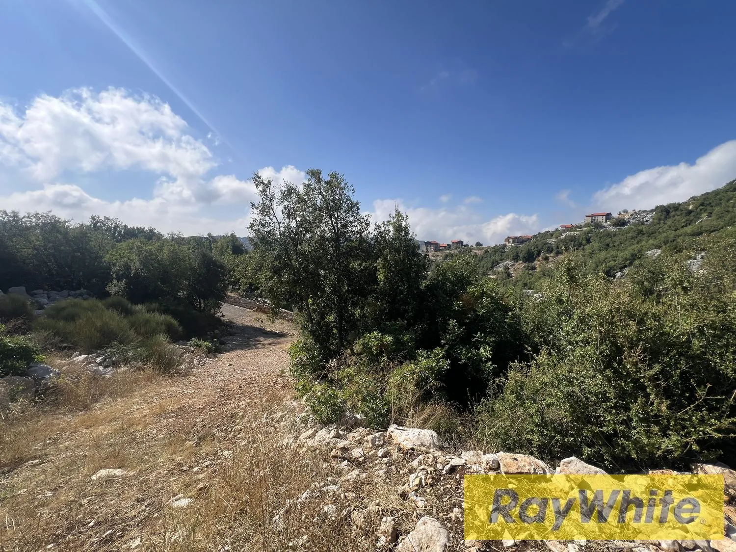 Exclusive – Land For Sale In Achkout — photo 2