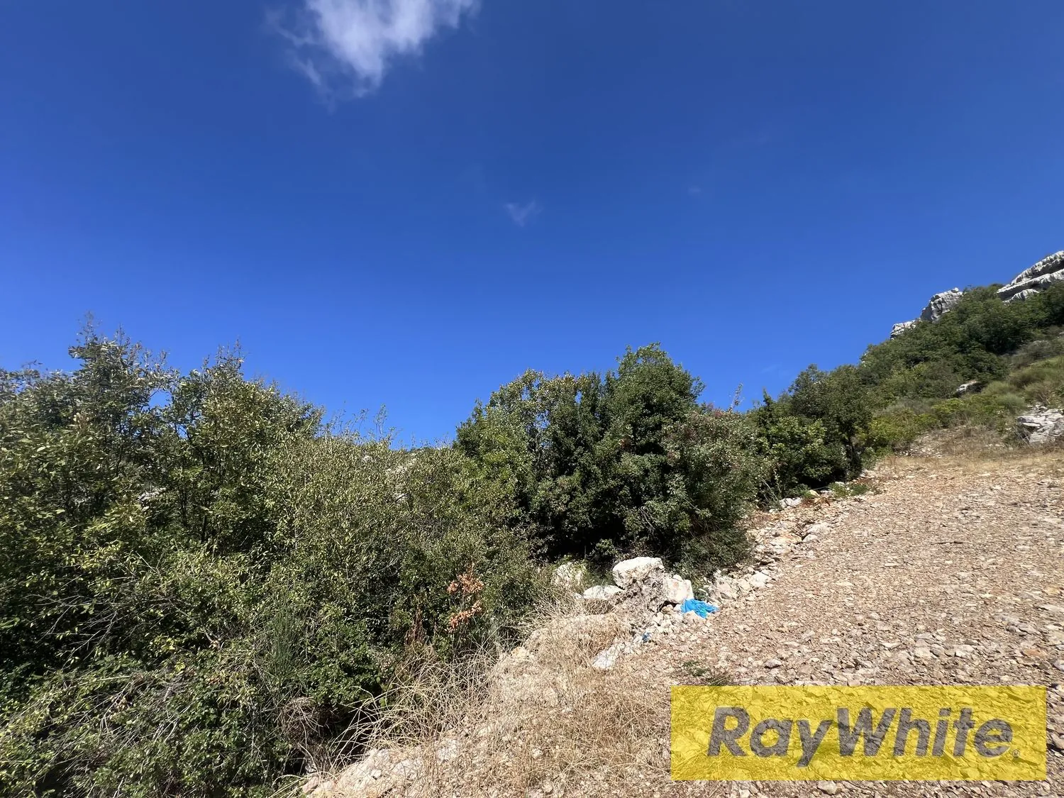 Exclusive – Land For Sale In Achkout — photo 3