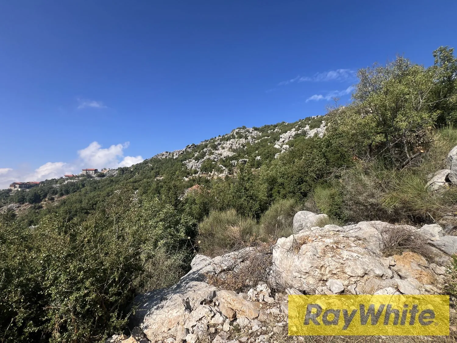 Exclusive – Land For Sale In Achkout — photo 4