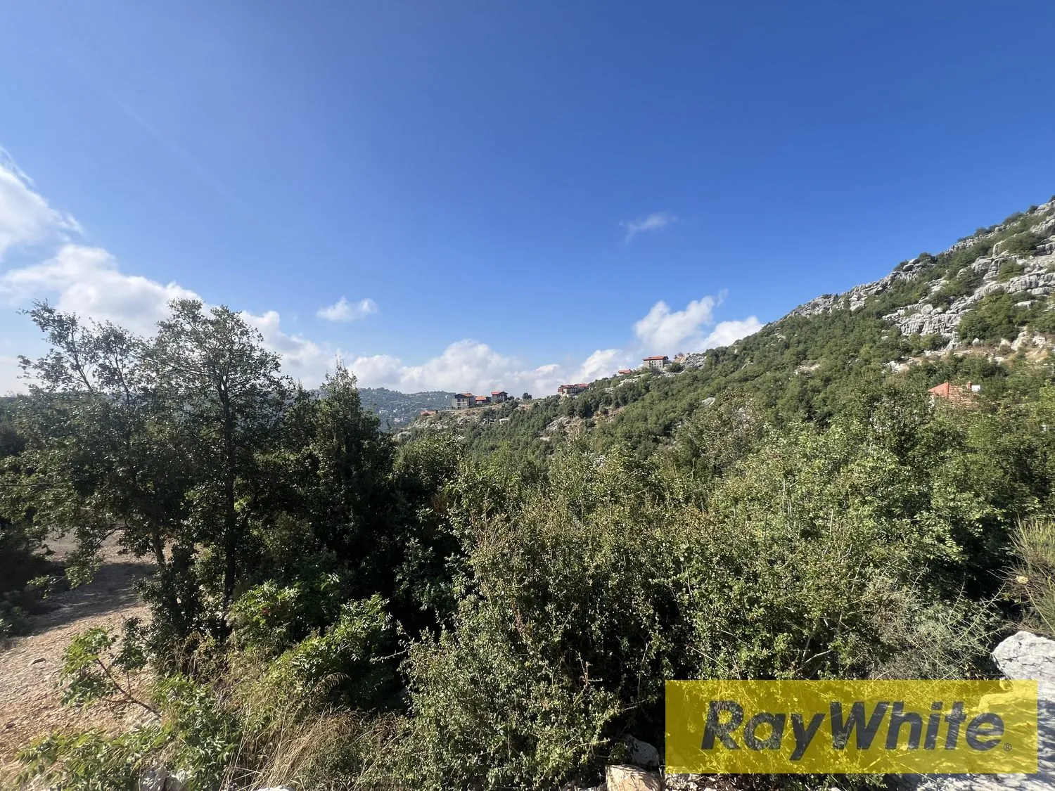 Exclusive – Land For Sale In Achkout — photo 5
