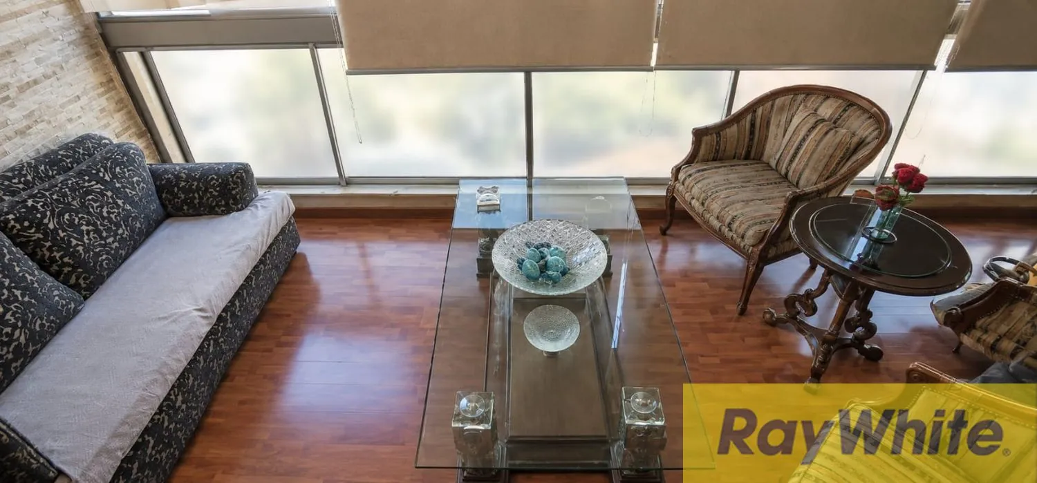Furnished Apartment For Sale In Mar Elias — الصورة 2