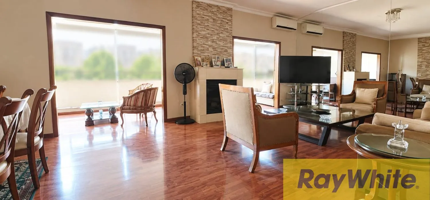 Furnished Apartment For Sale In Mar Elias — الصورة 3