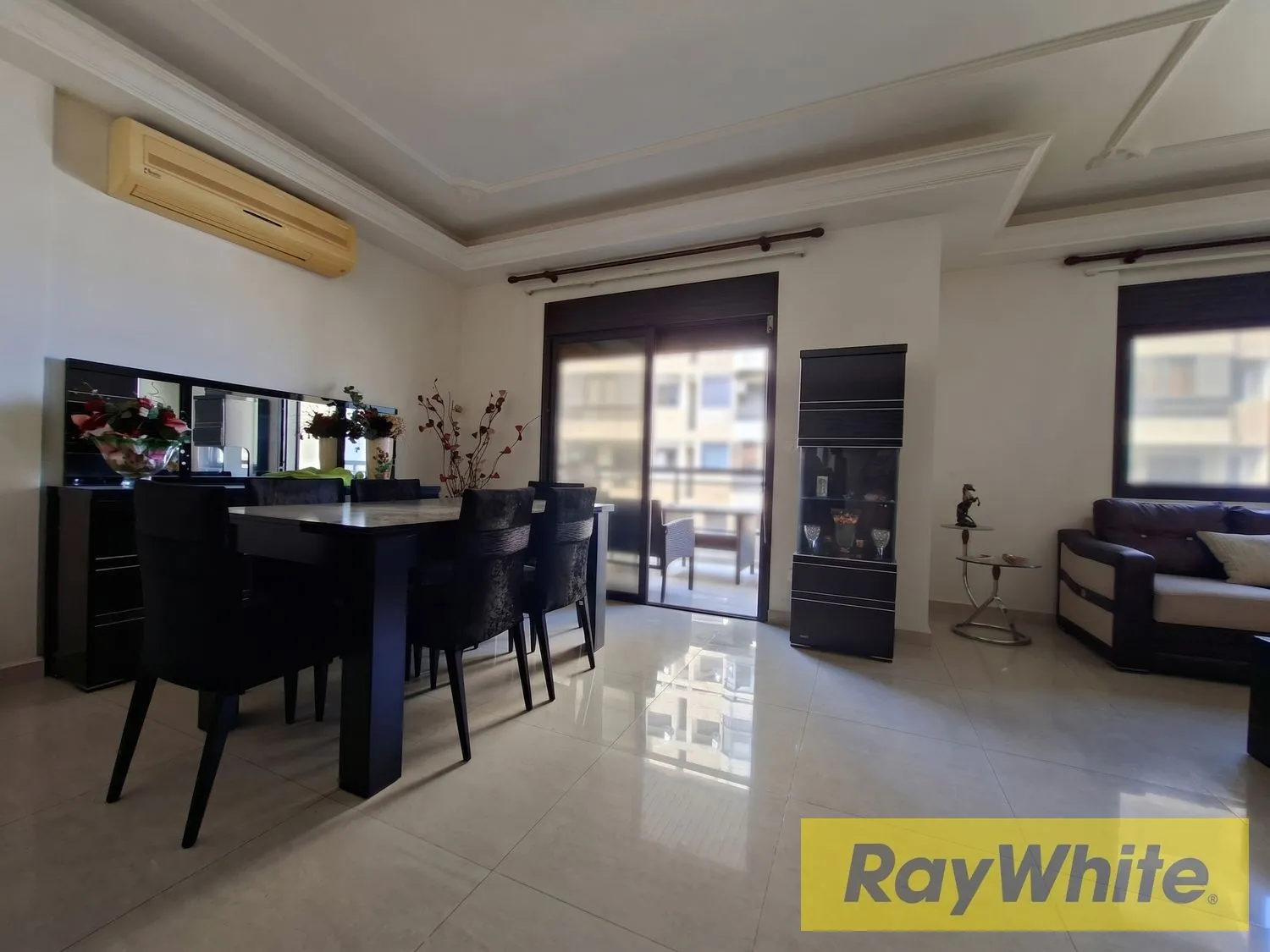 Furnished Apartment For Sale – Zalka