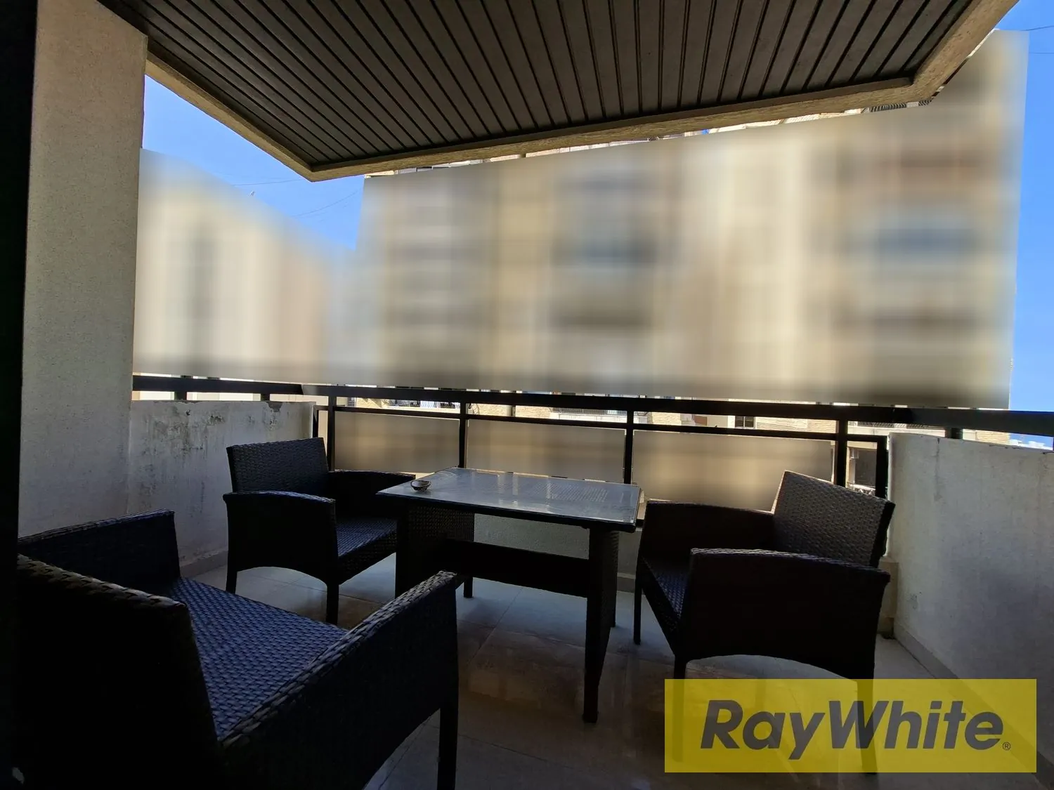 Furnished Apartment For Sale – Zalka — الصورة 2