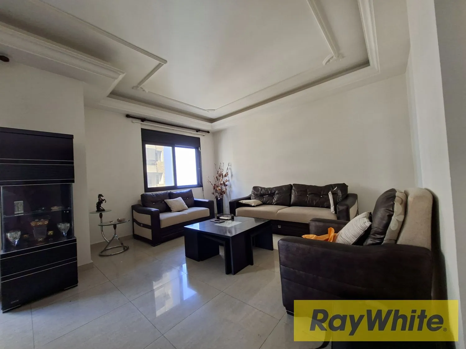 Furnished Apartment For Sale – Zalka — الصورة 3