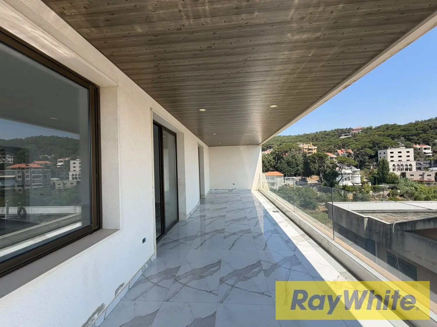 Apartment For Sale – Daher El Sawan | Mountain View