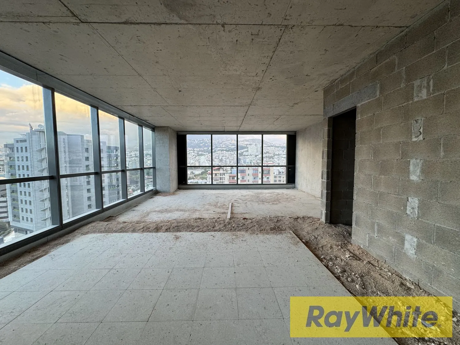 Office For Rent – Dekwaneh | 6 Months Grace Period