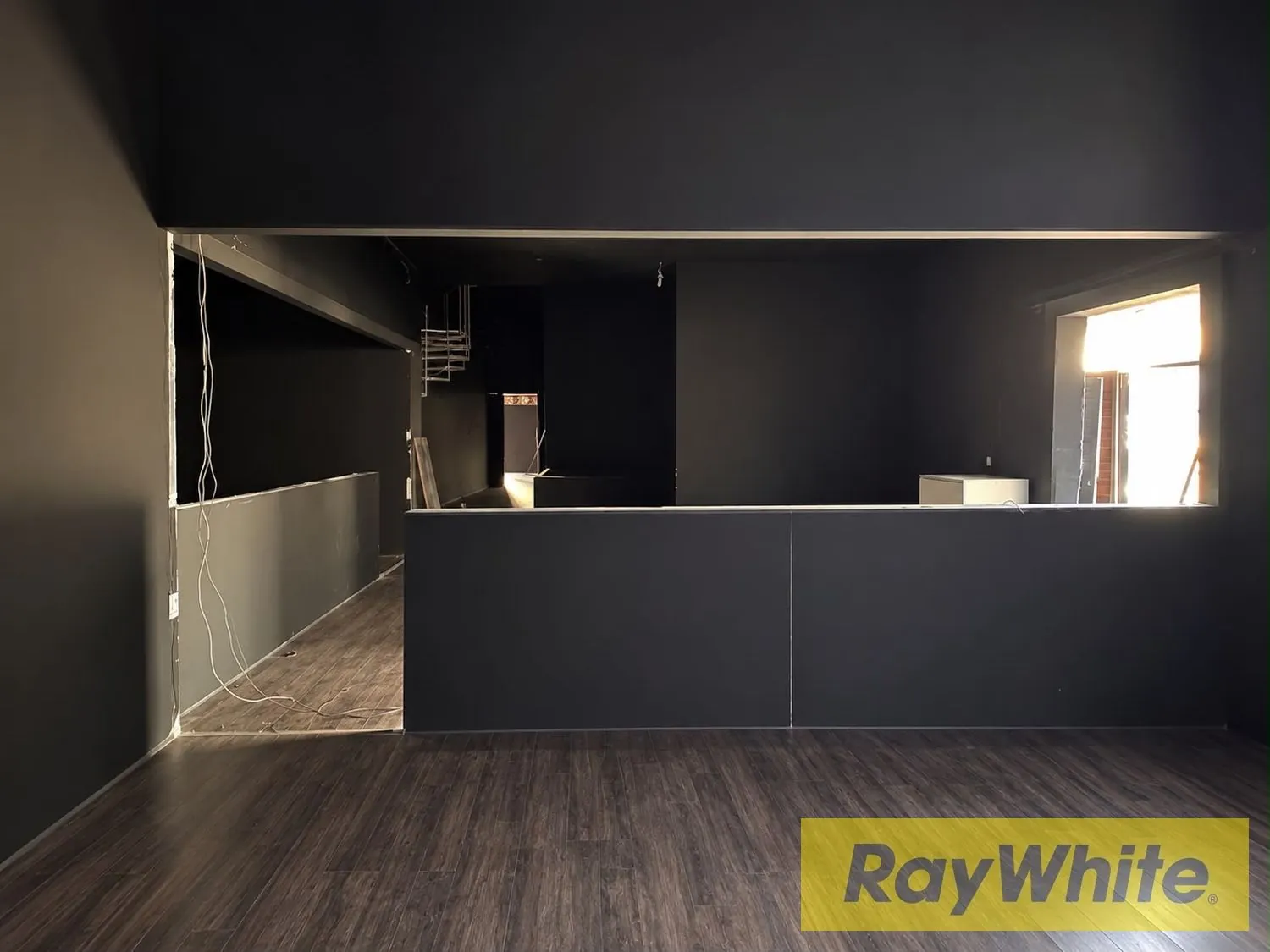 Prime Showroom For Rent In Dekwaneh — photo 4