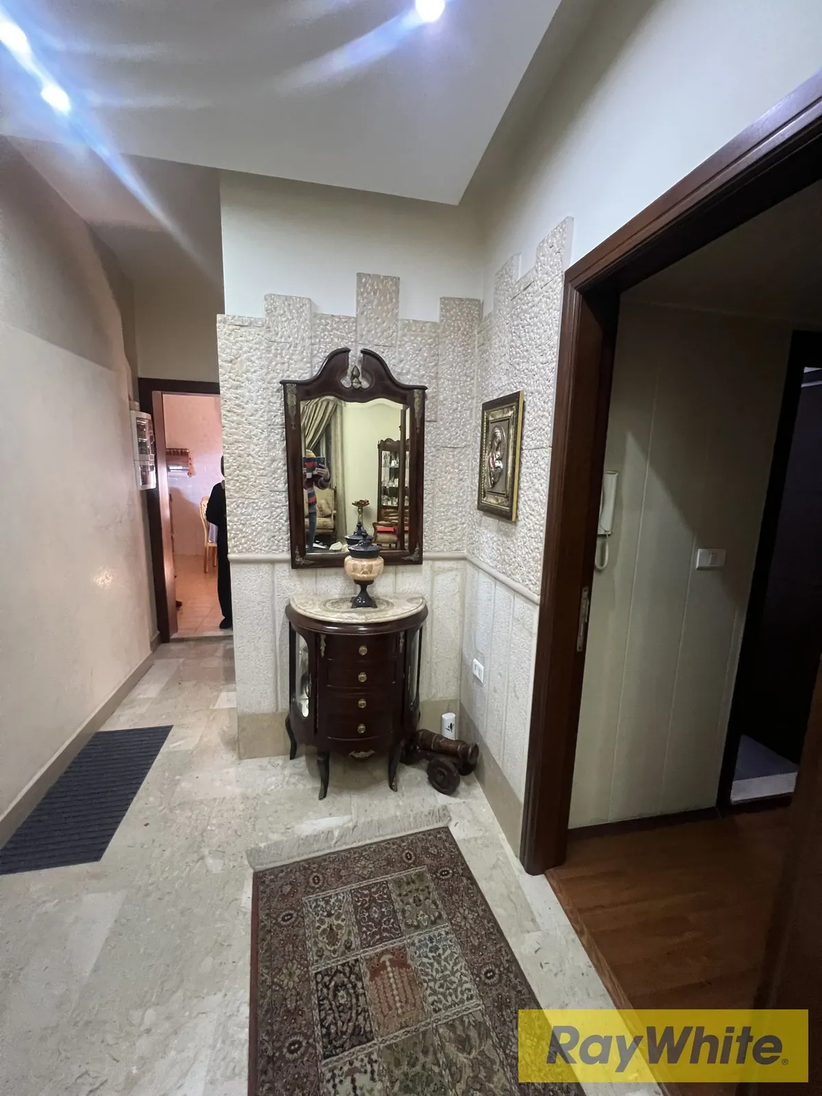 Apartment For Rent In Dekwaneh