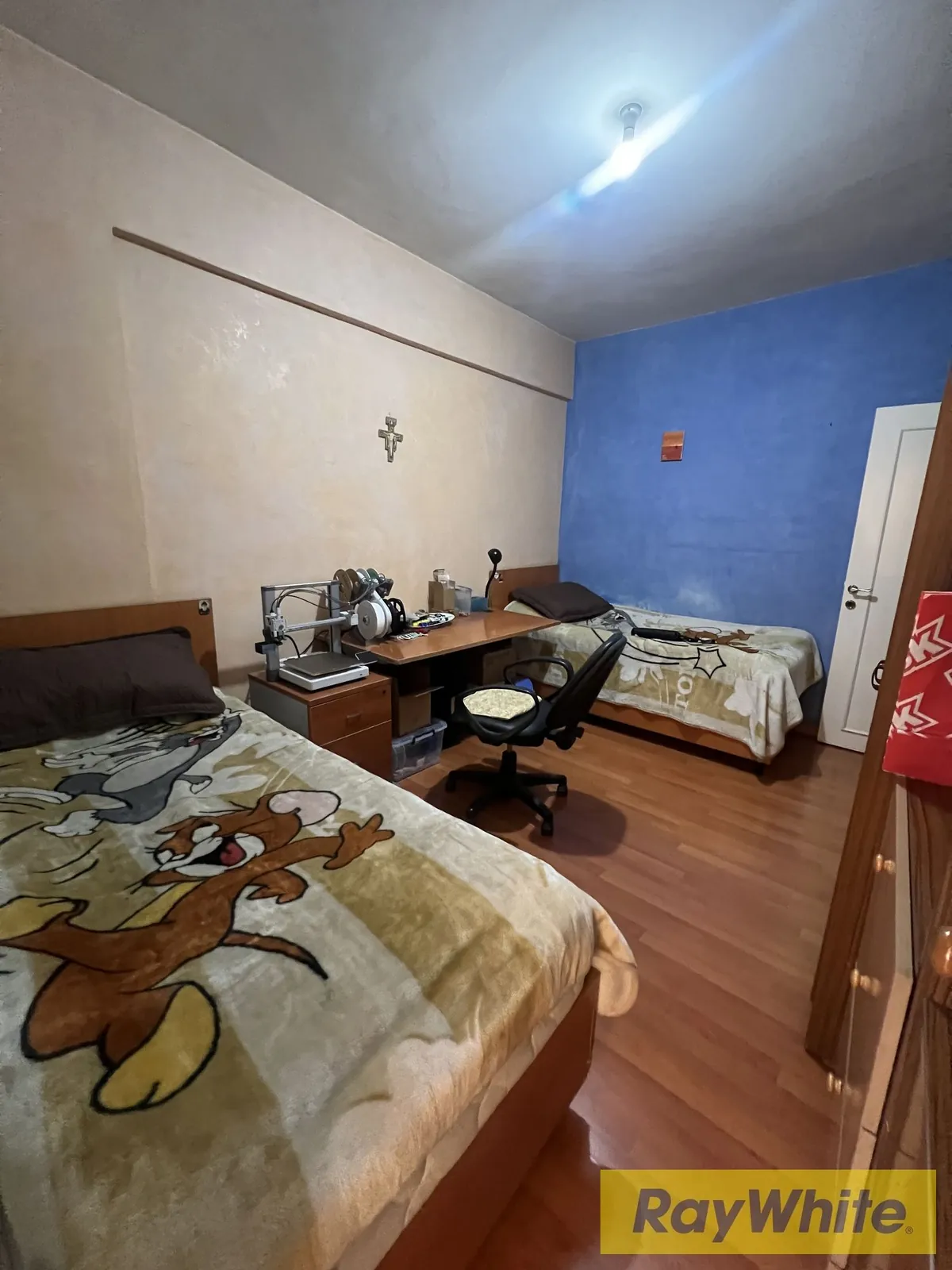 Apartment For Rent In Dekwaneh — الصورة 3
