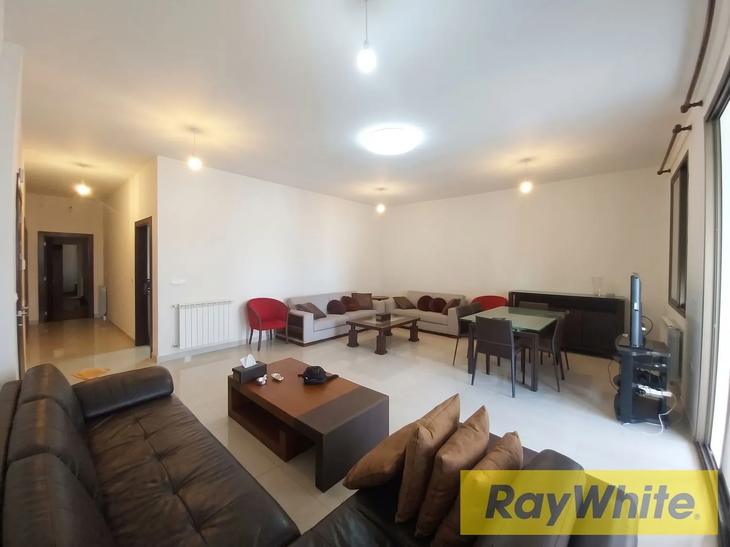 Exclusive – Brand-new Apartment For Sale In Awkar | Prime Location — photo 2