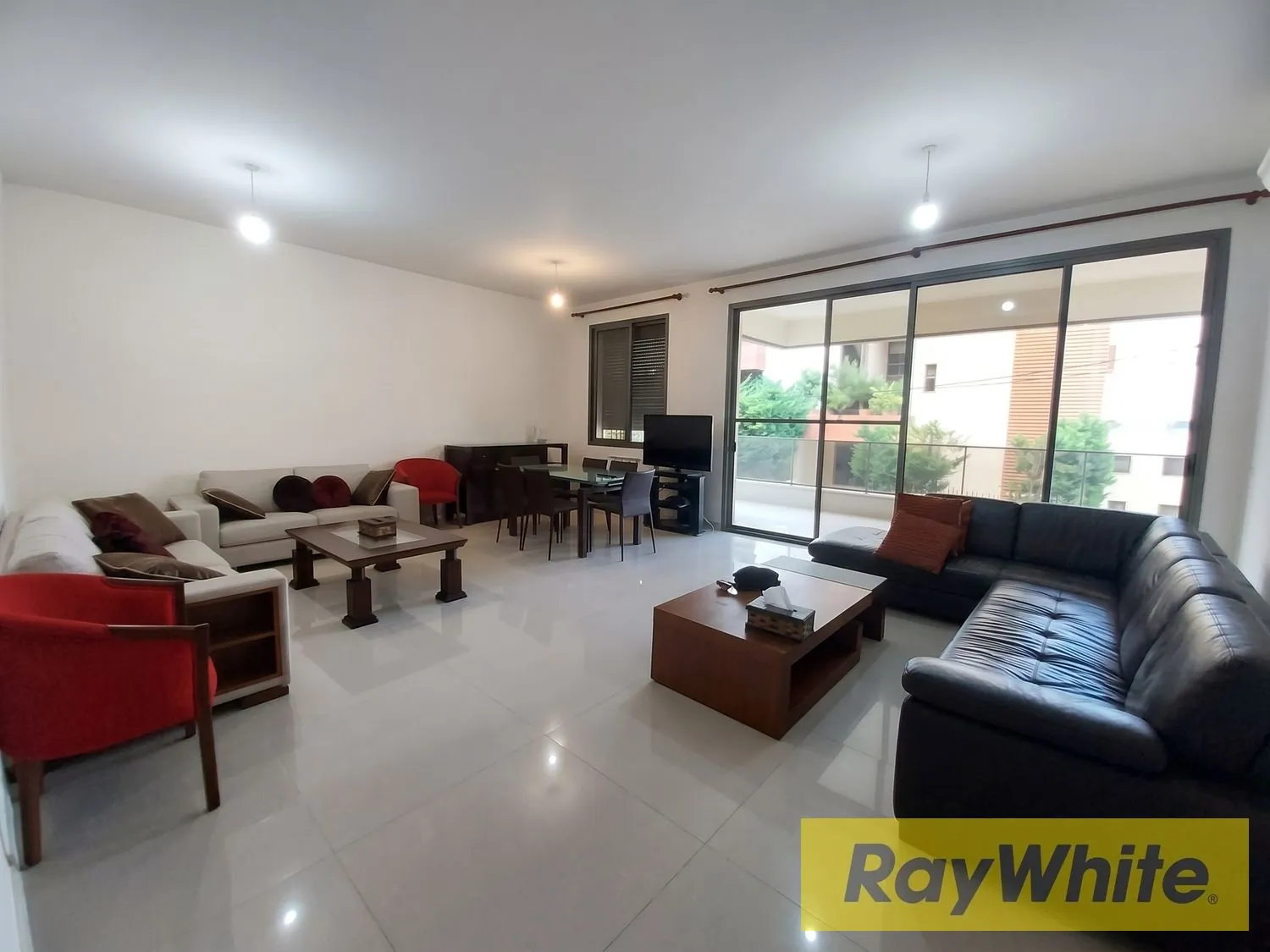 Exclusive – Brand-new Apartment For Sale In Awkar | Prime Location — photo 4