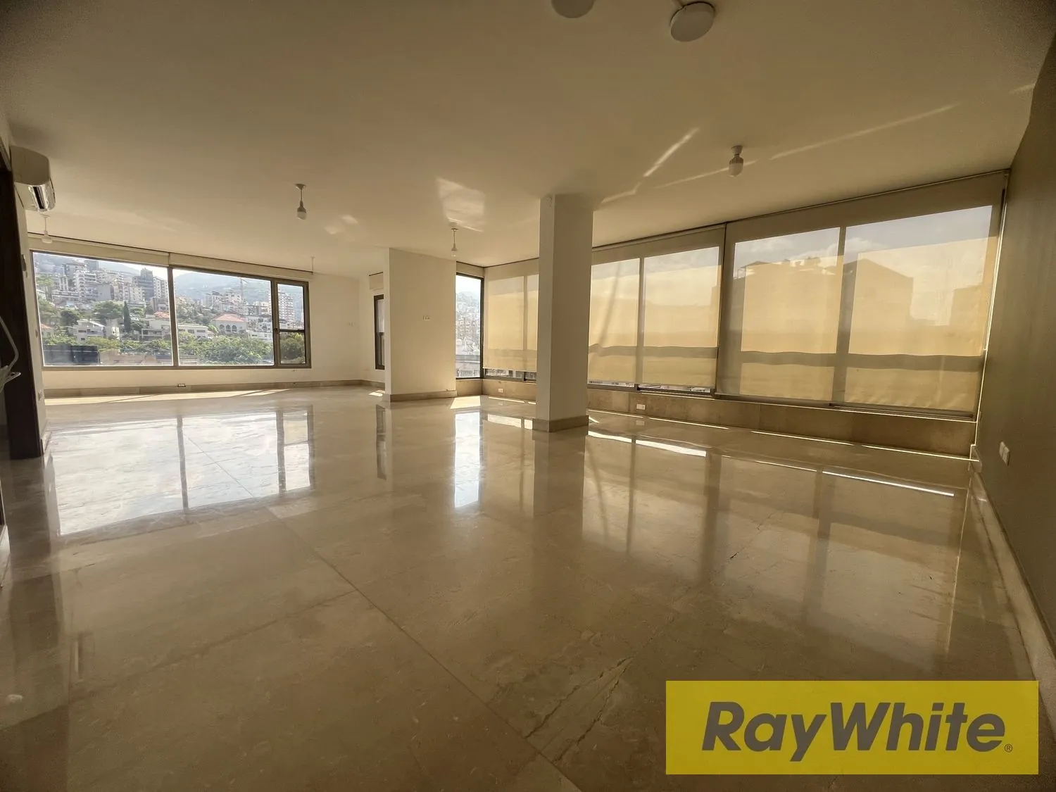 Apartment For Rent In Antelias | Prime Location