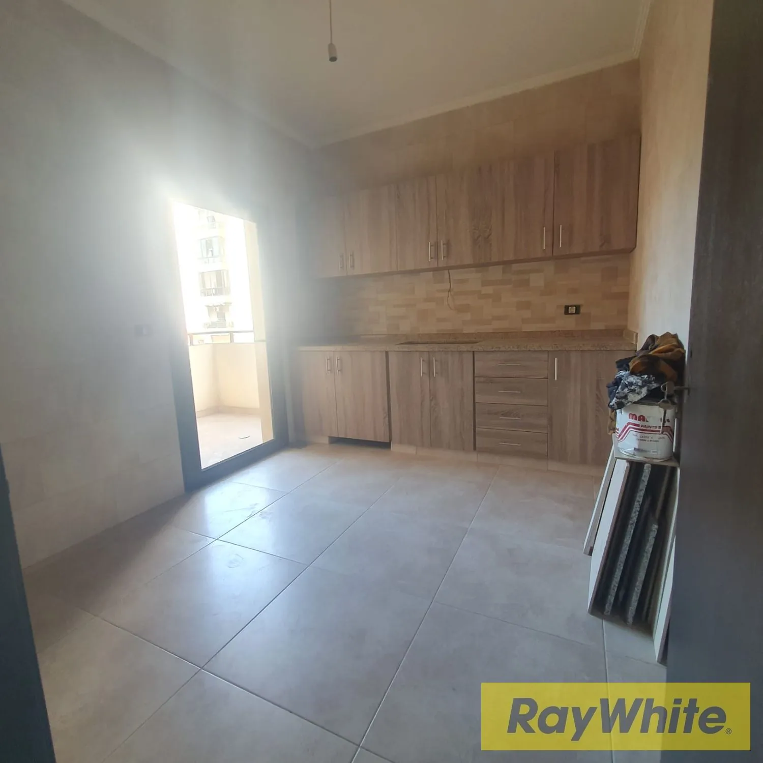 Modern Apartment For Sale In Bauchriyeh — photo 5