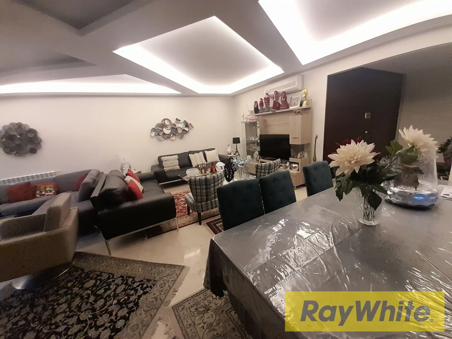Apartment For Sale In Beit Chaar | Prime Location