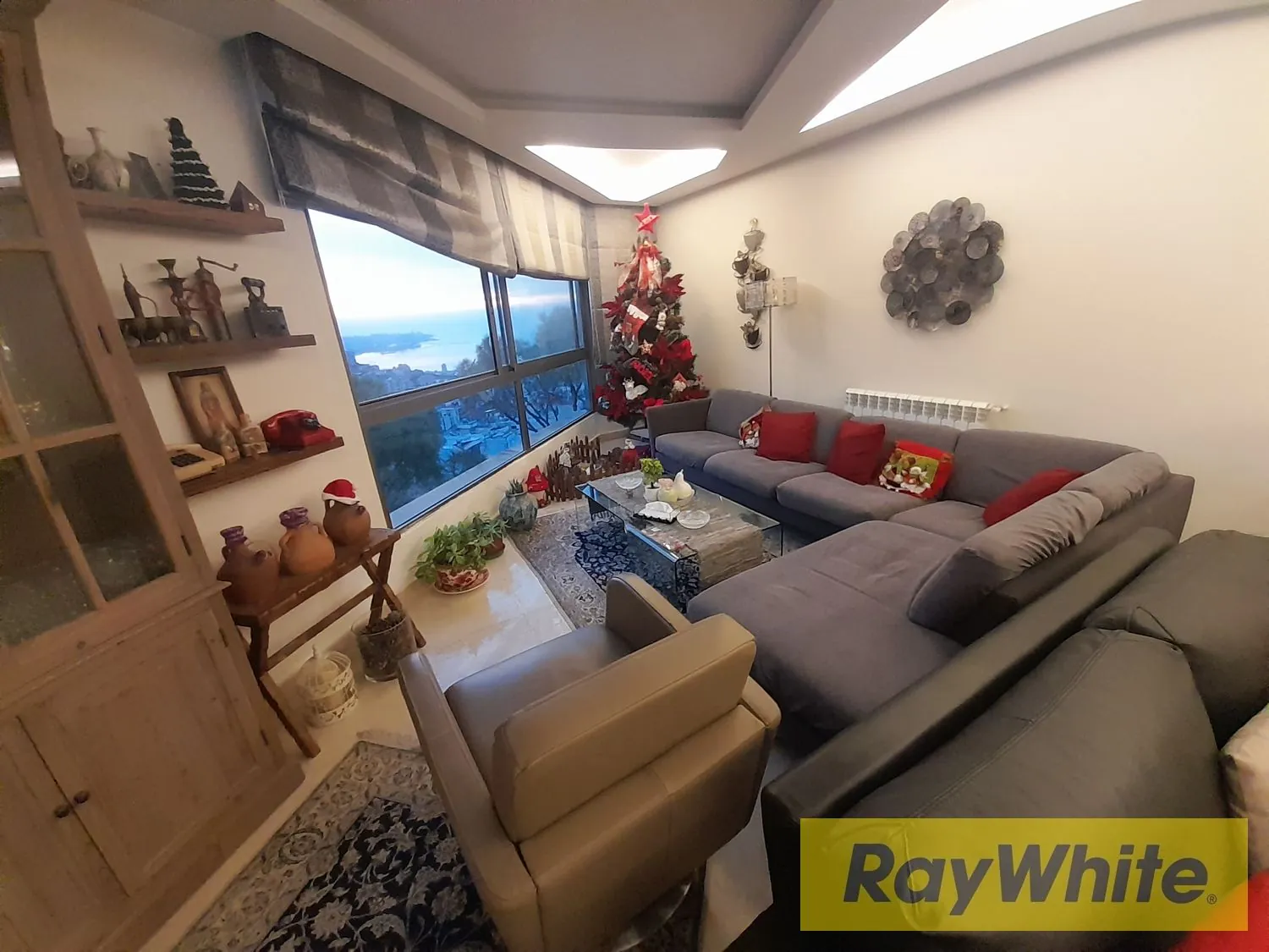Apartment For Sale In Beit Chaar | Prime Location — الصورة 3