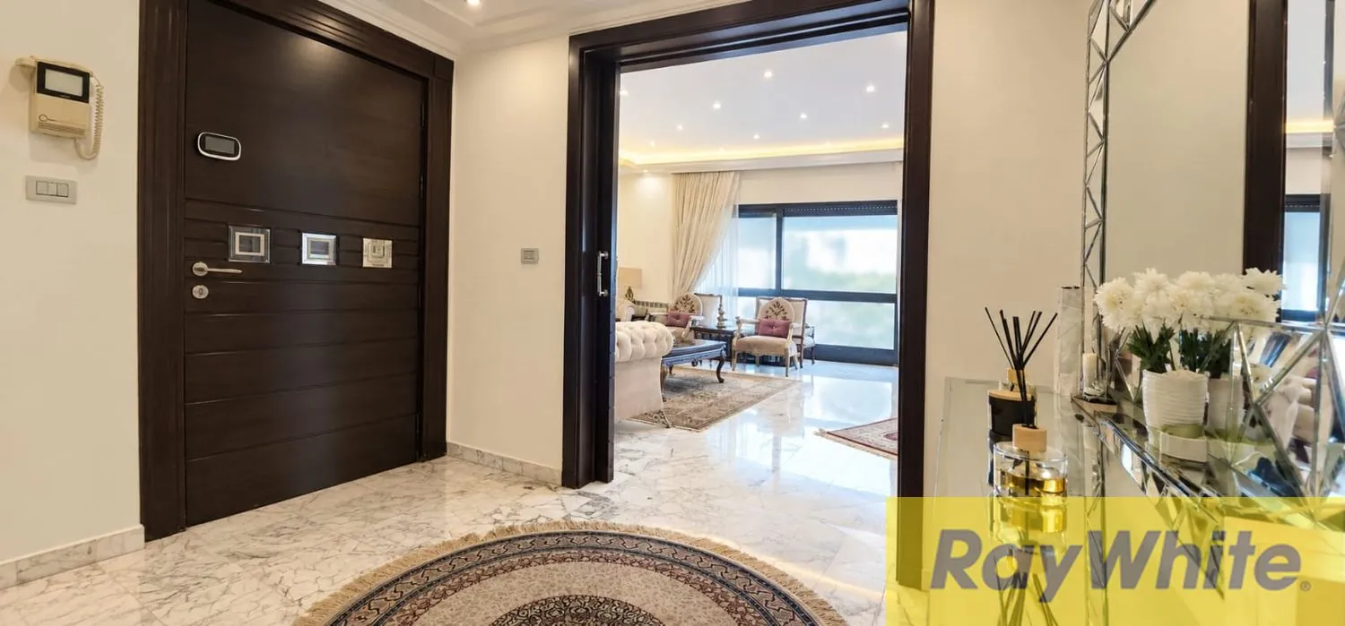 Furnished Apartment For Sale In Jnah — الصورة 4