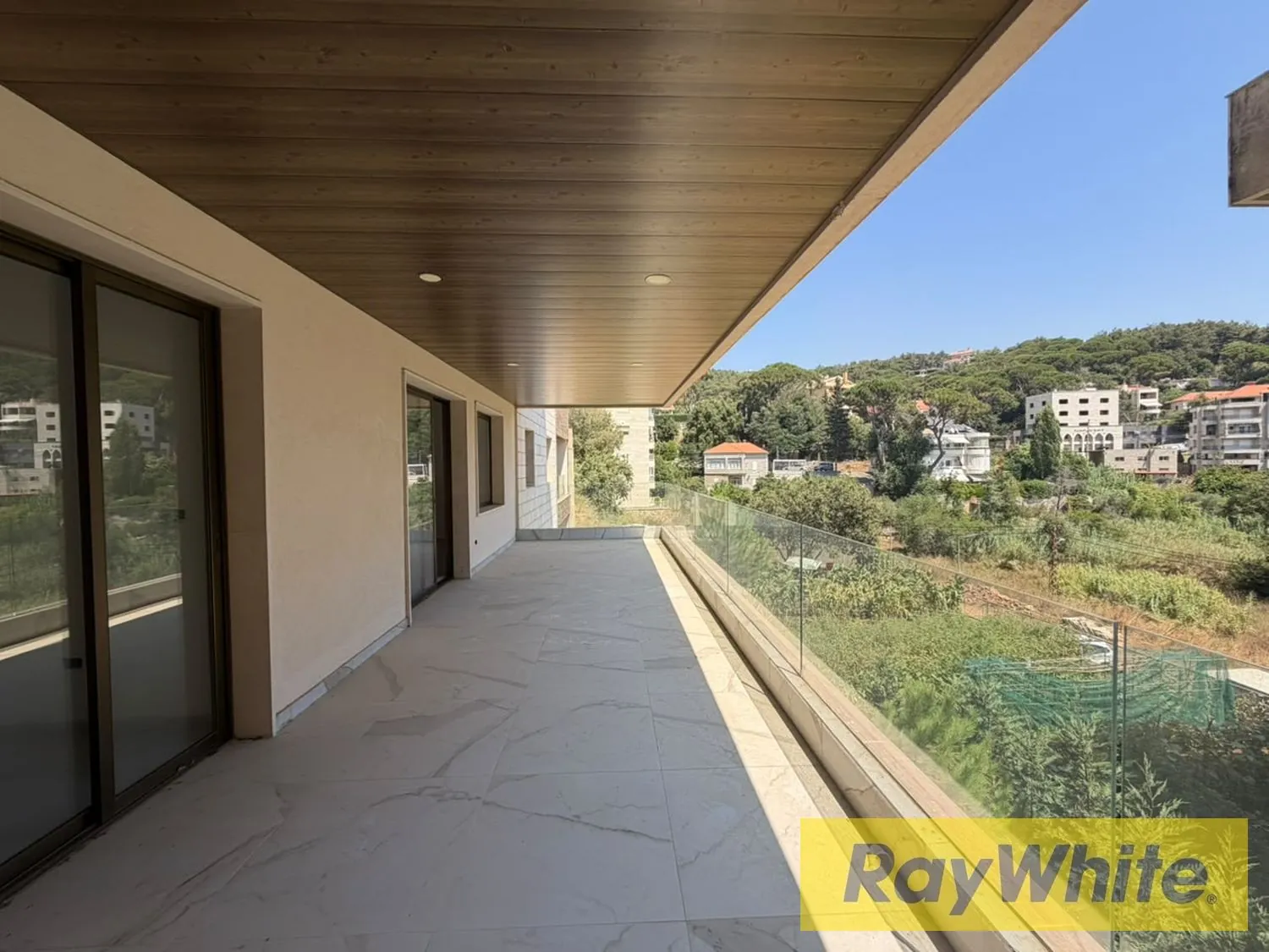 Apartment For Sale – Daher El Sawan | Mountain View