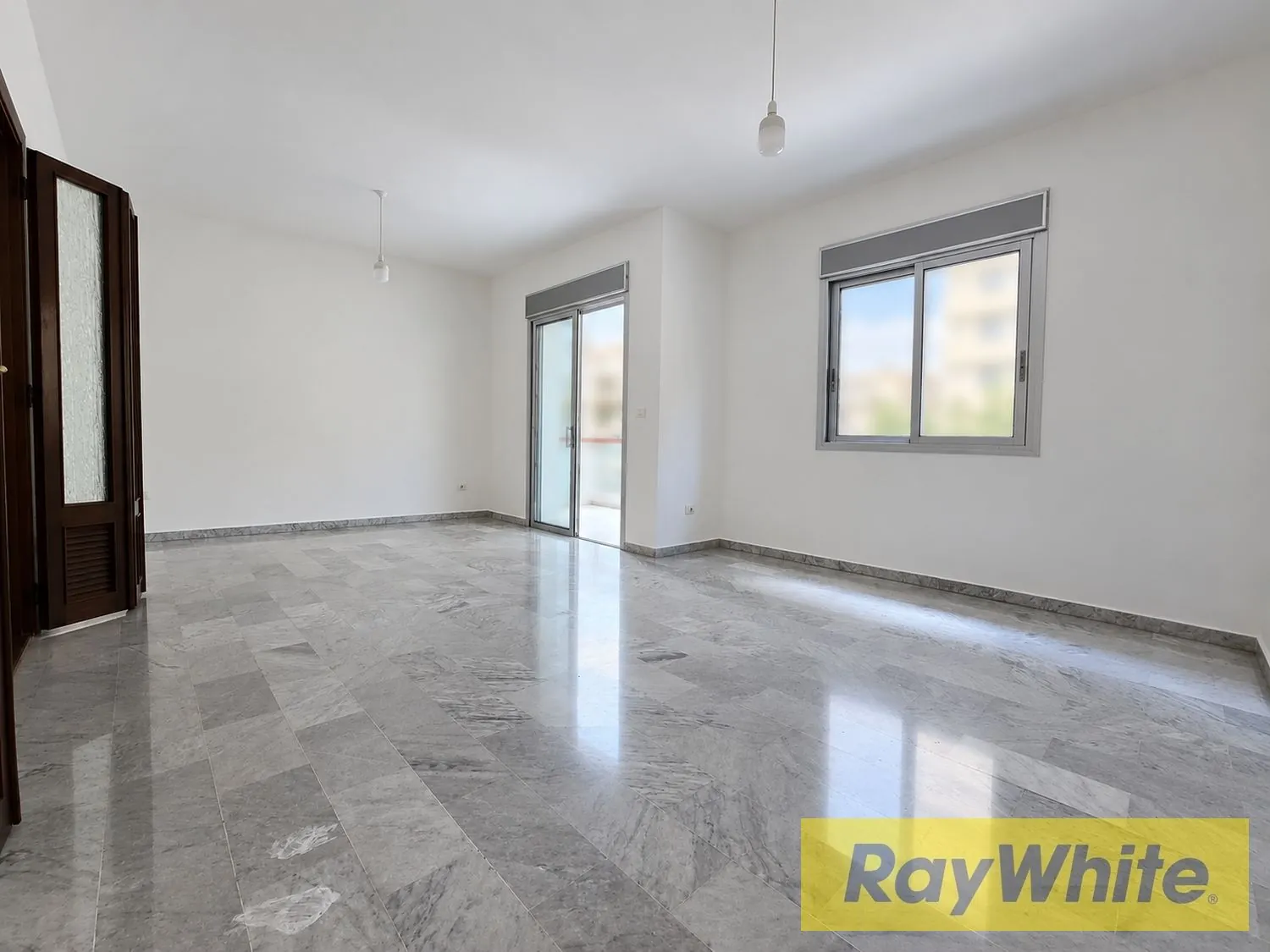 Apartment For Sale Near Sassine | Prime Location