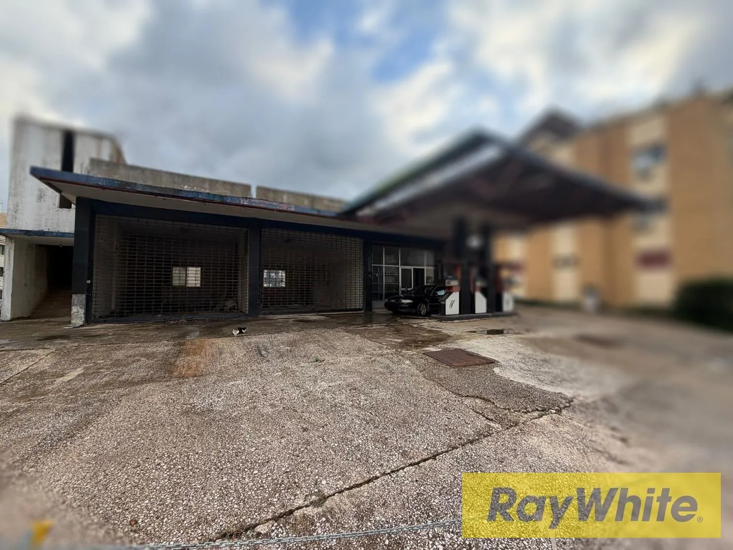 Gas Station For Sale In Qennabet Broummana | Prime Location — photo 3