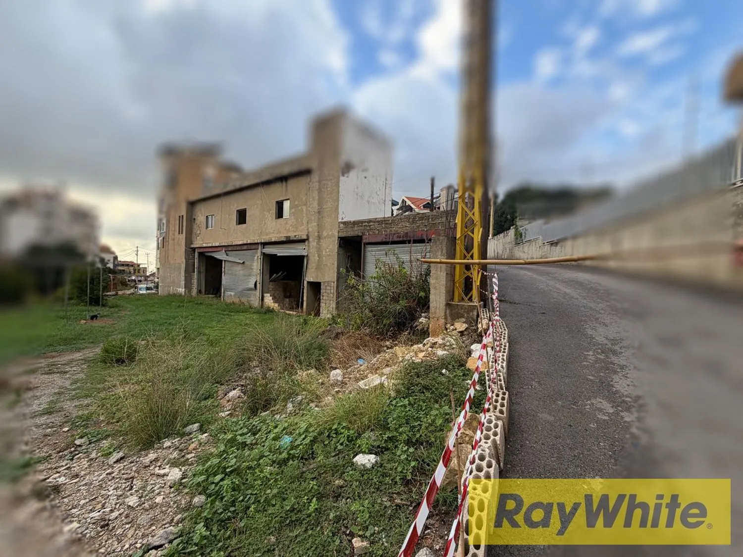 Gas Station For Sale In Qennabet Broummana | Prime Location — photo 4