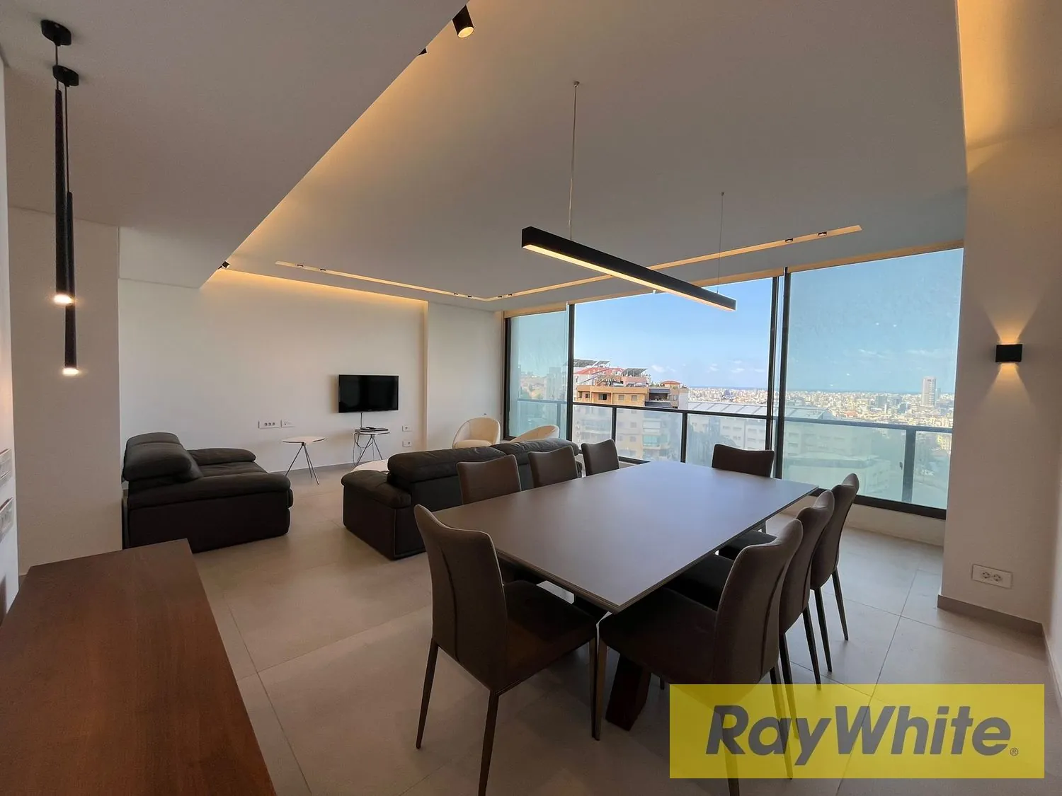 Apartment For Rent In Mar Roukouz — photo 3