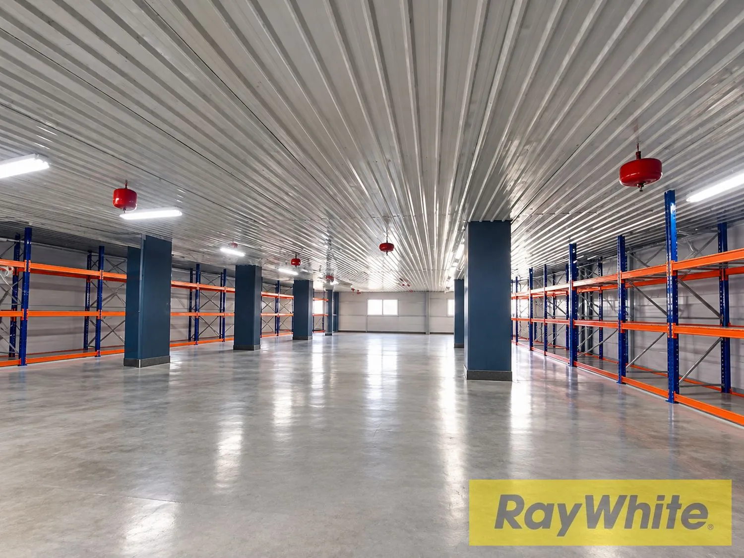 Big Warehouse For Sale In Antelias