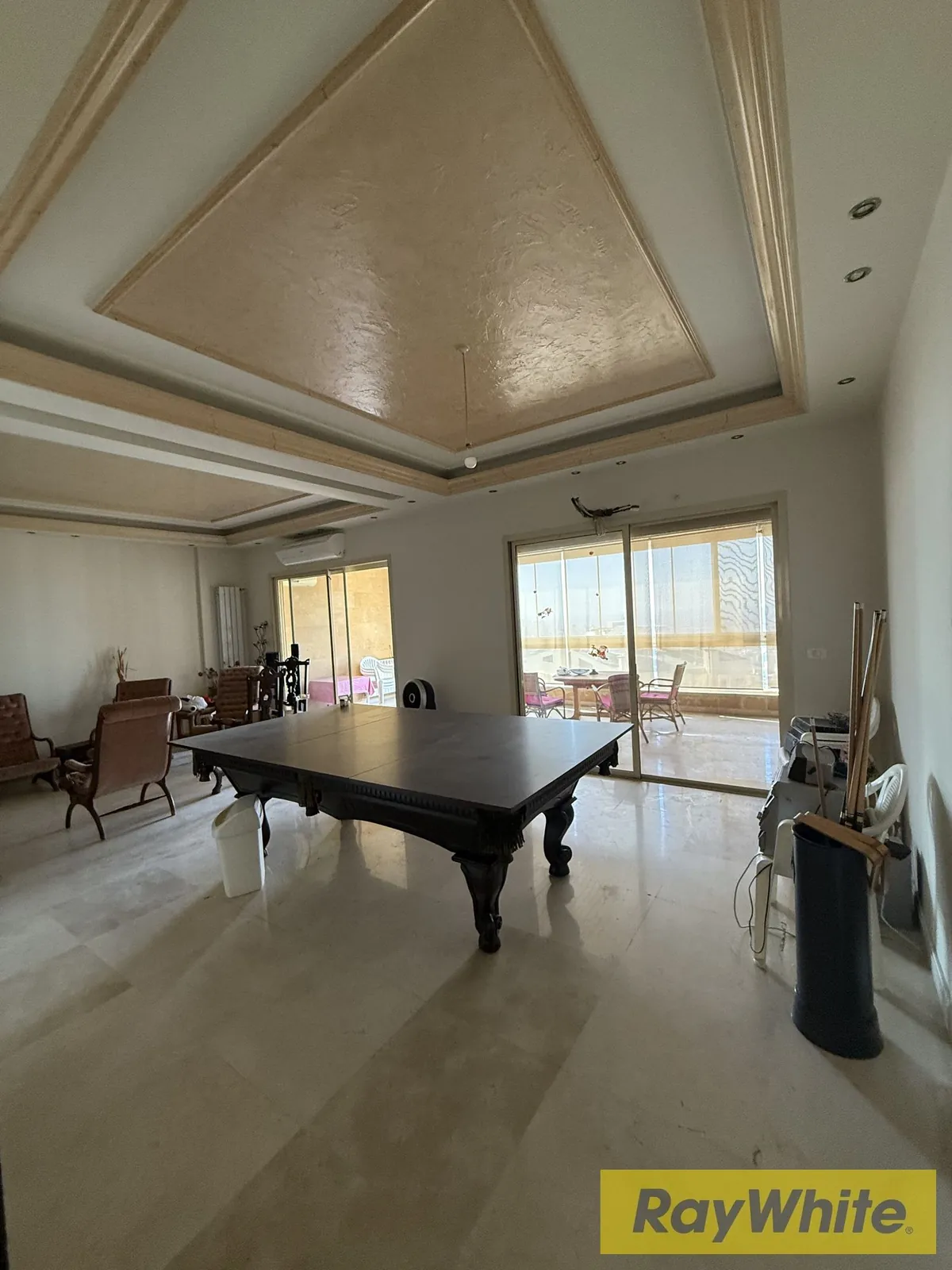 Apartment For Rent In Fanar — الصورة 2