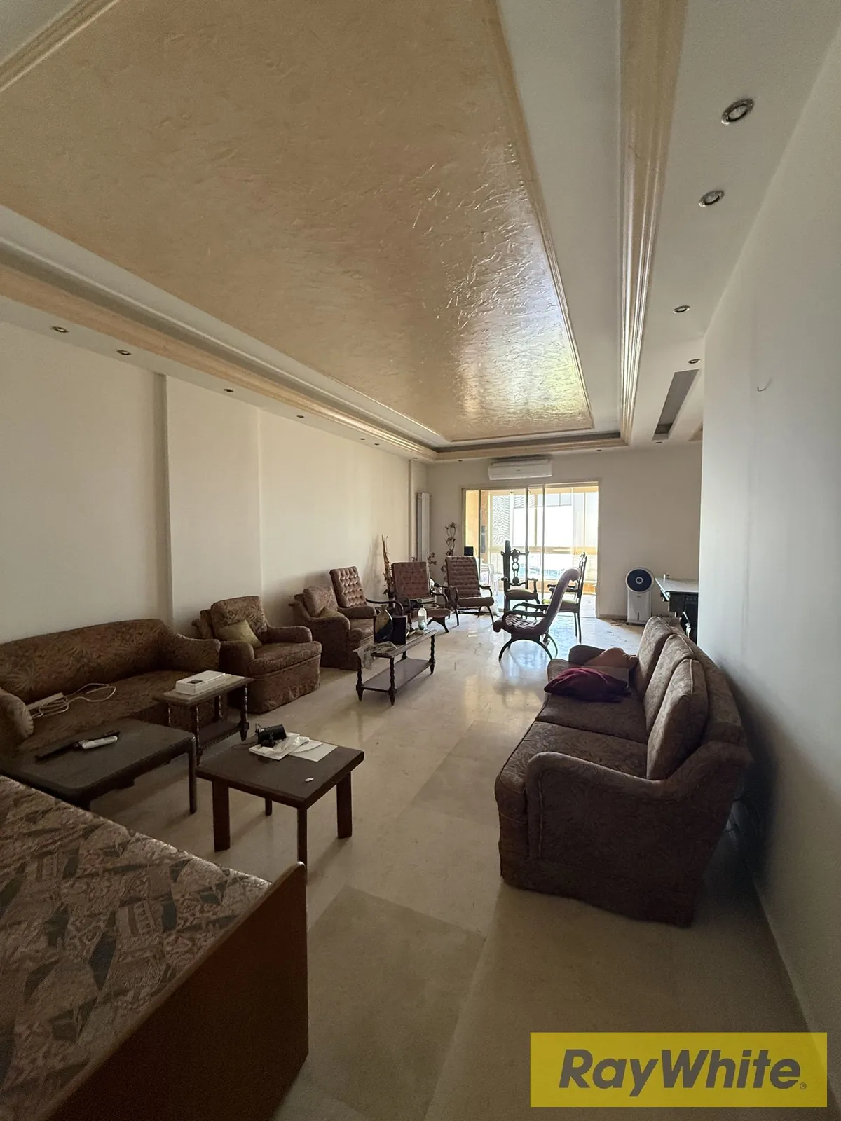 Apartment For Rent In Fanar — الصورة 3