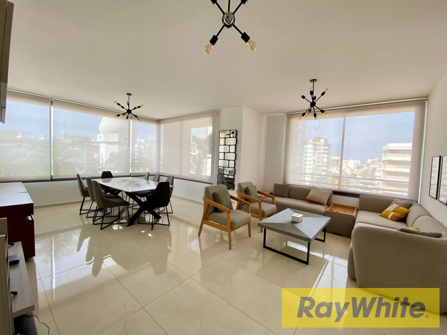 Furnished Apartment For Rent Near Lau — الصورة 3