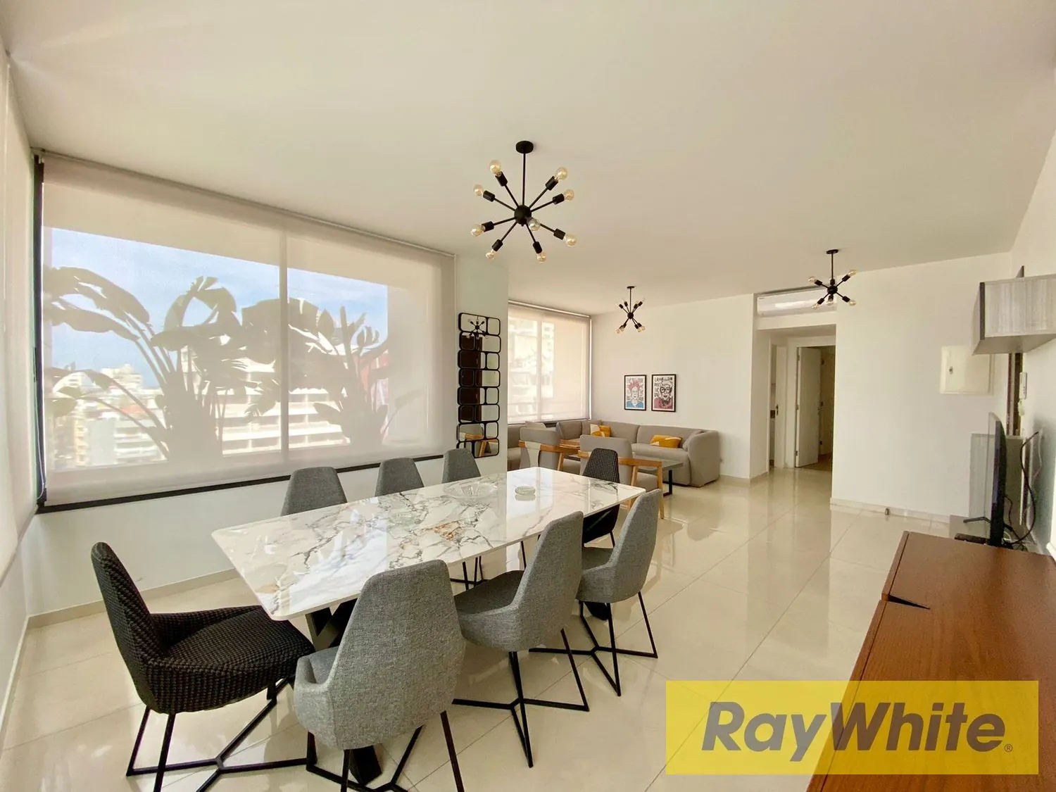 Furnished Apartment For Rent Near Lau — الصورة 4