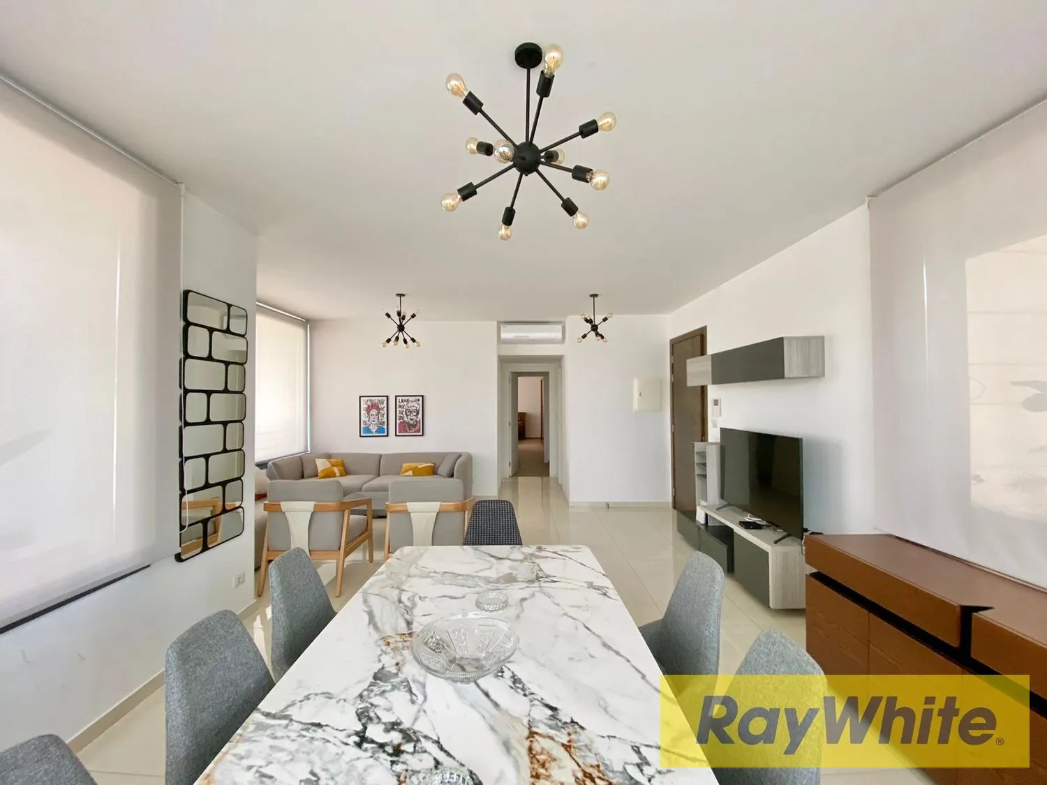 Furnished Apartment For Rent Near Lau — الصورة 5