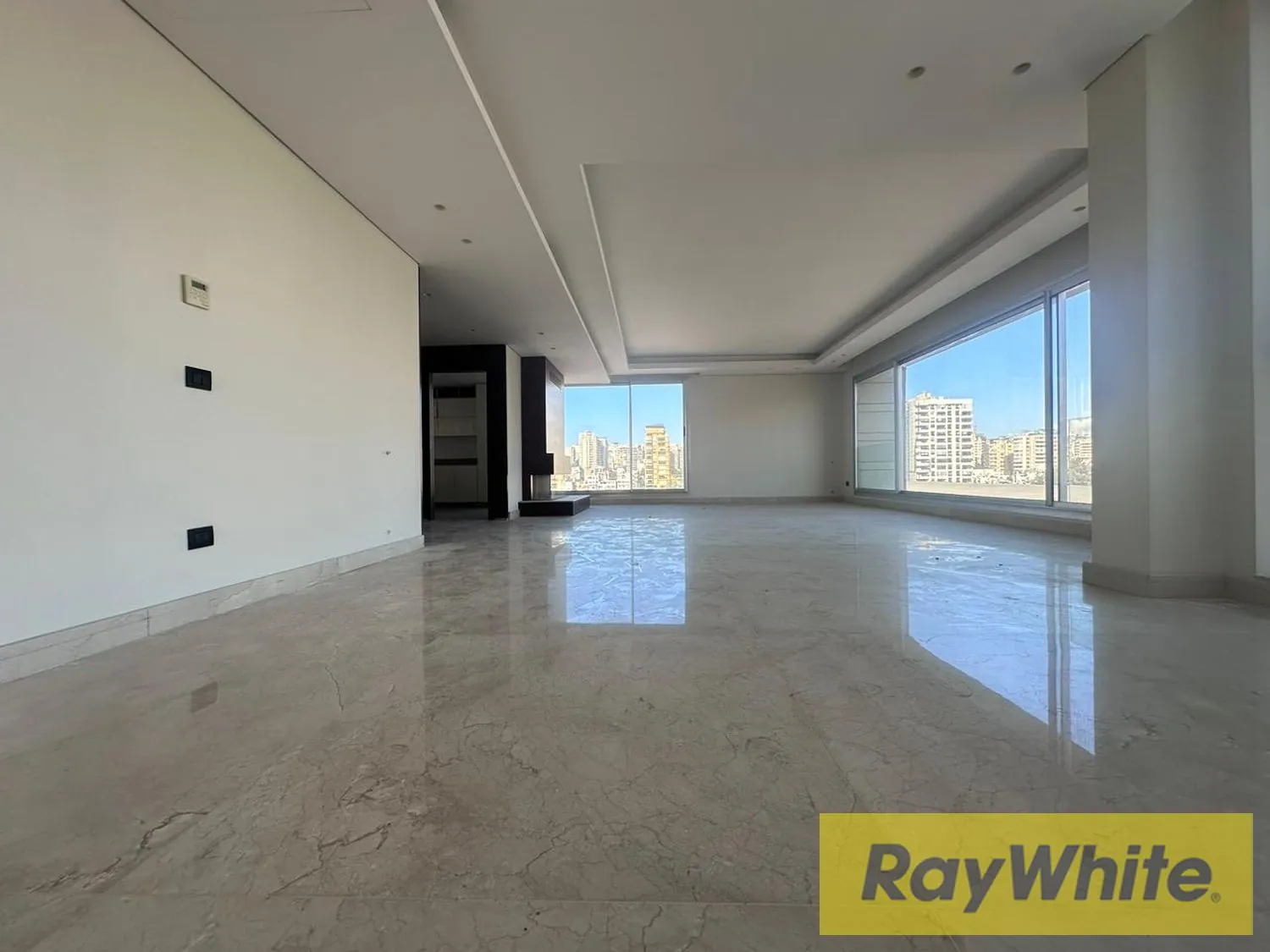 Luxury Apartment For Rent In Jnah – Spinneys Area — الصورة 3