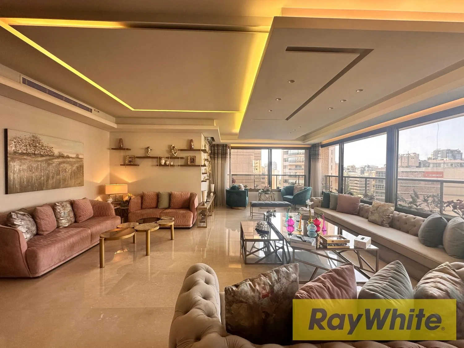 Luxury Apartment For Sale – Jnah (near Spinneys) — photo 2